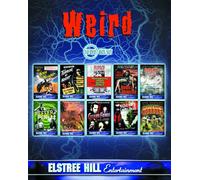 The Weird Collection - The Weird Collection [10dvd]