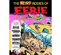 The Weird Indexes Of Eerie Publications