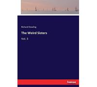 The Weird Sisters