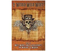 The Weird Wild West