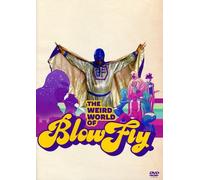 The Weird World of Blowfly