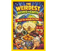 The Weirdest Recipes on Earth: Would You Actually Eat This?