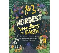 The Weirdest Wonders on Earth The fun-filled fact book about the strangest places on earth! - Puffin - ebook (ePub) - Livre