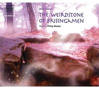 The Weirdstone of Brisingamen