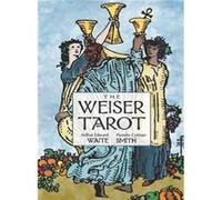 The Weiser Tarot: A New Edition of the Classic 1909 Smith-waite Deck 78-card Deck With 64-page Guidebook