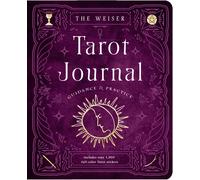 The Weiser Tarot Journal