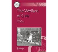 The Welfare Of Cats
