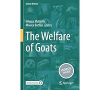 The Welfare of Goats