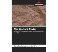 The Welfare State