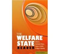 The Welfare State Reader Christopher Pierson, Francis G Castles, Ingela K Naumann (Auteur)