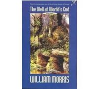 The Well at the World's End Lin Carter, William Morris (Auteur)