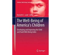 The Well-Being Of America's Children