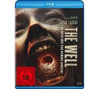 Lavera,Lauren - The Well [Blu-ray]