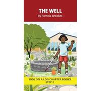 The Well Chapter Book: Decodable Chapter Book Series for Students Learning to Read. For Beginning Readers and Students with Dyslexia. (Step 2-Floss Rule-Double f, l, s, z)
