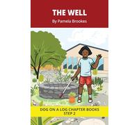 The Well Chapter Book: Decodable Chapter Book Series for Students Learning to Read. For Beginning Readers and Students with Dyslexia. (Step 2 Floss Rule-Double f, l, s, z)