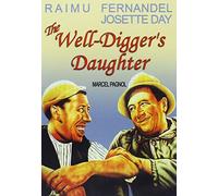 The Well-Digger's Daughter