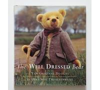 The Well Dressed Bear