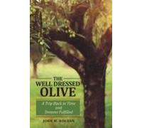 The Well Dressed Olive