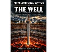 The Well: Drilling, Completions, and Subsurface Engineering for Deep Earth Energy