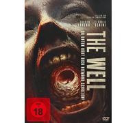 The Well – Lauren Lavera – DVD – Lighthouse Home Entertainment