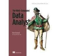 The Well-Grounded Data Analyst