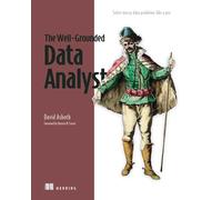 The Well-Grounded Data Analyst