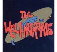 THE WELL HUNGARIANS - THE WELL HUNGARIANS