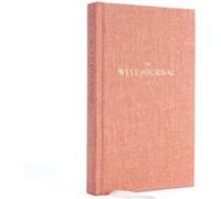 The Well Journal by Mia Rigden Mia Rigden (Auteur)