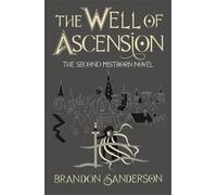 The Well Of Ascension