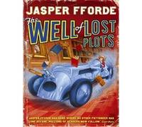 The well of lost plots Jasper Fforde (Auteur)