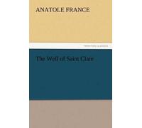 The Well Of Saint Clare