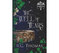 The Well of Tears: A YA Urban Fantasy Gay Romance