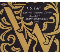 The Well Tempered Clavier Books