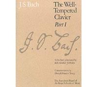 The Well-Tempered Clavier, Part I: [paper cover]: Pt. 1 (Signature Series (ABRSM)) Unknown (Auteur)