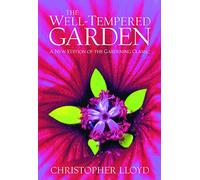 The Well-tempered Garden
