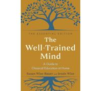 The Well-Trained Mind