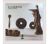 The Well Wishers - K.A.Morton & The Wellwishers (Feat. John Cura)