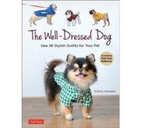 The WellDressed Dog by Toshio Kaneko Toshio Kaneko (Auteur)