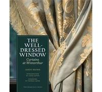 The WellDressed Window by Sandy Brown Sandy Brown (Auteur)
