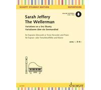 The Wellerman (Mixed Media Product)