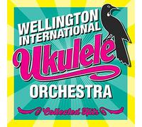 The Wellington International Ukulele Orchestra - Collected Hits (CD) [Import]