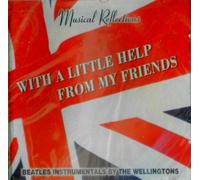 The Wellingtons