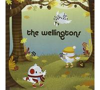 The Wellingtons - Heading North for the Winte