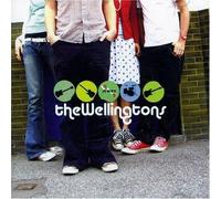 The Wellingtons - Keeping Up with The Wellingtons [Import]