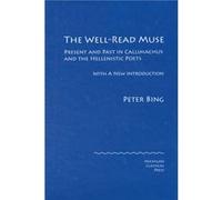 The WellRead Muse by Peter Bing Peter Bing (Auteur)