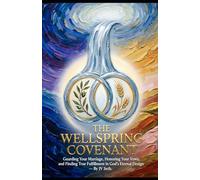 THE WELLSPRING COVENANT: Guarding Your Marriage, Honoring Your Vows, and Finding True Fulfillment in God’s Eternal Design