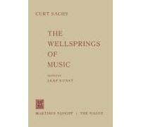 The Wellsprings Of Music