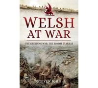 The Welsh At War