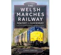 The Welsh Marches Railway