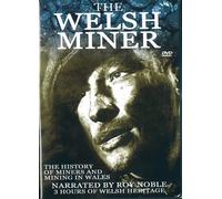 The Welsh Miner-Mining History [Import]